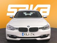Käytetty BMW 316 136 HP (100 kW) 2013 Sedan