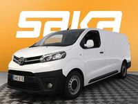 Käytetty Toyota Proace 177 HP (130 kW) 2017 Tila-auto