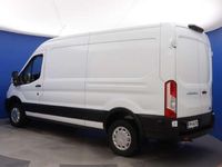 käytetty Ford E-Transit TRANSITVan 350 BEV 135 kW / 184 hv RWD-takaveto Trend L3H2 - Vapautuu myyntiin 12/2023 - 1000 EUR S-