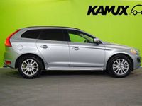 käytetty Volvo XC60 