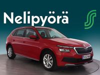 Käytetty Skoda 110 R Style 110 HP (80 kW) 2021 Viistoperä