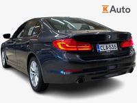 käytetty BMW 530 530 G30 Sedan e A iPerformance Launch Edition Sport / TULOSSA