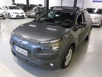 käytetty Citroën C4 Cactus e-VTi 82 Feel ETG Automaatti * MYYDÄÄN KORJATTAVAKSI *