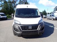 käytetty Fiat Ducato 2,3 Multijet 130 10m3 (H1L2)