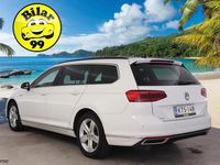 Käytetty VW Passat GTE 218 HP (160 kW) 2020 Farmari