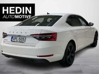 käytetty Skoda Superb 2,0 TDI 150 Style DSG Autom. //