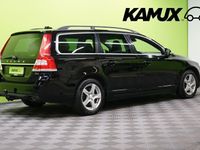 käytetty Volvo V70 V70