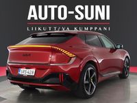 Käytetty Kia EV6 GT 239 kW (325 HP) 2023 Katumaasturi