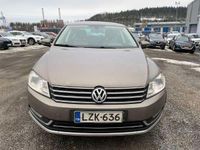 käytetty VW Passat Sedan Highline 2,0 TDI 103 kW (140 hv) BlueMotion Technology DSG-aut