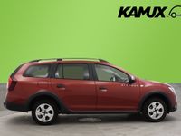 käytetty Dacia Logan MCV Stepway TCe 90 Easy-R