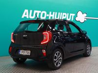 Käytetty Kia Picanto EX 84 HP (61 kW) 2022 Viistoperä