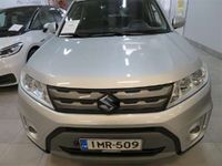 käytetty Suzuki Vitara 1,6 VVT 4WD GL+ 5MT