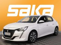 Käytetty Peugeot 208 Active 75 HP (55 kW) 2020 Viistoperä