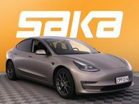 Käytetty Tesla Model 3 258 kW (351 HP) 2021 Sedan