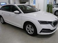 käytetty Skoda Octavia Combi 1.5 TSI Style eTEC DSG Autom