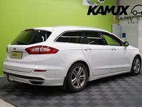 käytetty Ford Mondeo 2,0 TDCi 180hv PowerShift Titanium Business Wagon AWD