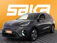 Käytetty Kia e-Niro Premium 150 kW (204 HP) 2020 Katumaasturi