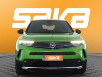 Käytetty Opel Mokka-e Ultimate 100 kW (136 HP) 2022 Katumaasturi