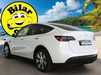 käytetty Tesla Model Y Long Range Dual Motor AWD *Adapt. vakkari / Premium Audio / Lasikatto / P.kamera* Tulossa toimipisteeseen! - *OSTA NYT, MAKSA KESÄKUUSSA!* -