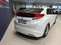 käytetty Honda Civic 5D 1,4i Comfort Business