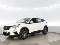 Käytetty Peugeot 2008 Active 101 HP (74 kW) 2022 Katumaasturi