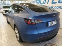 Käytetty Tesla Model Y Long Range AWD 378 kW (514 HP) 2022 Katumaasturi