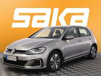 Käytetty VW Golf VII GTE 204 HP (150 kW) 2018 Viistoperä