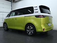 käytetty VW ID. Buzz 150kW PRO Business 77 kWh *MATRIX-LEDIT, SÄHKÖ LIUKUOVET, KOUKKU, YMS.*