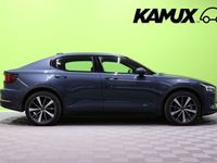 käytetty Polestar 2 Long Range Dual Motor / Harman Kardon / Pilot assist / Panorama / Adapt.vakkari / 360-kamera / Bliss