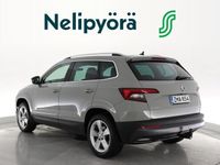 käytetty Skoda Karoq 2,0 TDI 150 4x4 Style DSG Autom.