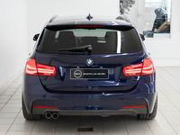 käytetty BMW 320 320 F31 Touring d xDrive M-Sport / Prof