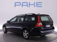 käytetty Volvo V70 D3 Kinetic aut