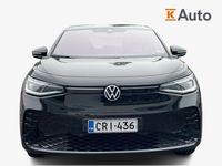 käytetty VW ID5 GTX 4MOTION Business Max 77 kWh *Korko 399% + kulut* Panoramakatto* *Vetokoukku