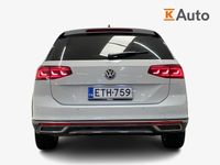 käytetty VW Passat Alltrack Variant 2,0 TDI SCR 140 kW 4MOTION DSG