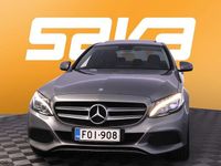 Käytetty Mercedes C250 Business 204 HP (150 kW) 2016 Sedan