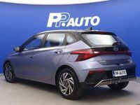 käytetty Hyundai i20 Hatchback 1.0 T-GDi 100 hv 7DCT-aut. Comfort MY24