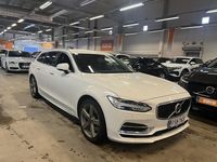 Käytetty Volvo V90 Momentum 392 HP (288 kW) 2020 Farmari