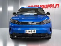 Uusi Ford Capri Extended Range 250 kW (340 HP) 2025 Katumaasturi