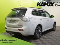 käytetty Mitsubishi Outlander P-HEV Instyle