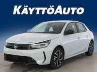 Uusi Opel Corsa Edition+ 101 HP (74 kW) 2026 Okenite white Viistoperä