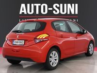 Käytetty Peugeot 208 Active 82 HP (60 kW) 2015 Viistoperä