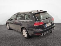 Käytetty VW Golf VII Highline 150 HP (110 kW) 2019 Farmari