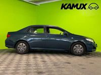 käytetty Toyota Corolla Hatchback 1,8 Hybrid Active**KORKO 2,99%+kulut / 1-Omist.Suomi-auto / Pluspaketti / Turva 12kk**