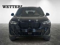 käytetty BMW X3 G01 xDrive 30e A Charged Edition M Sport