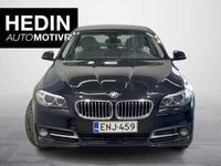 käytetty BMW 520 520 F10 Sedan i A Business Exclusive//