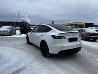 Käytetty Tesla Model Y Performance 336 kW (457 HP) 2022 Katumaasturi