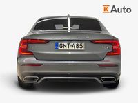 Käytetty Volvo S60 Business Edition 392 HP (288 kW) 2020 Harmaa Sedan