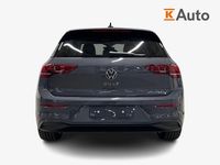 Käytetty VW Golf VIII Comfortline 204 HP (150 kW) 2025 Harmaa Viistoperä