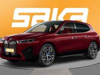 Käytetty BMW iX Sport Line 385 kW (524 HP) 2022 Katumaasturi