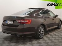 käytetty Skoda Superb 2,0 TSI 280 4x4 L&K DSG Autom.